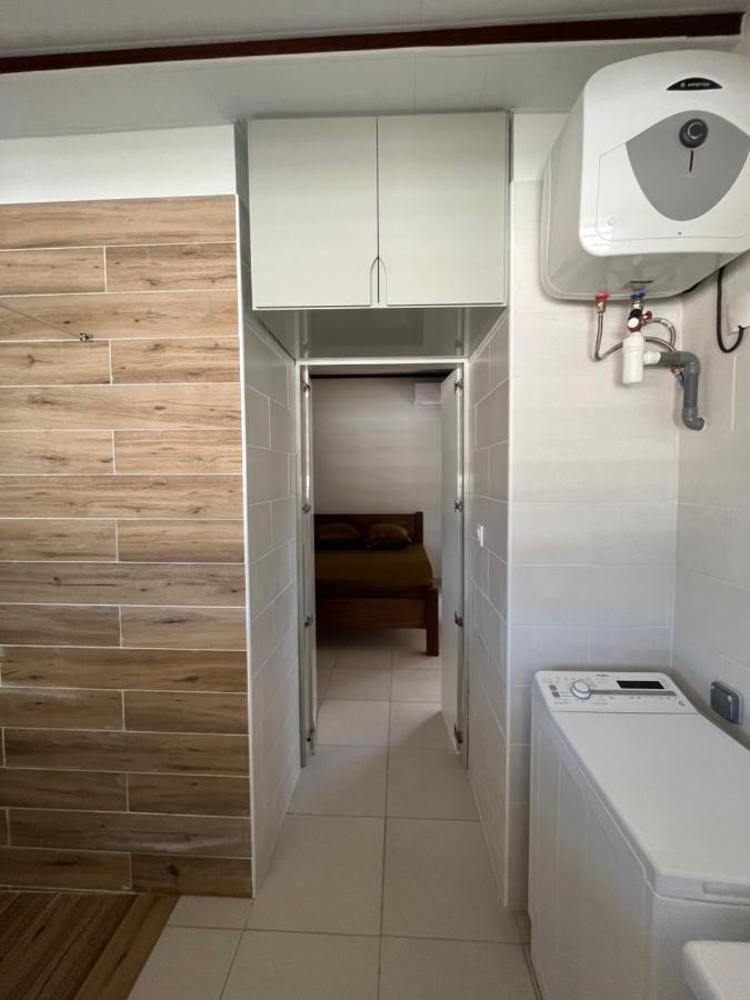Le 5 Nord Daire Cayenne Dış mekan fotoğraf
