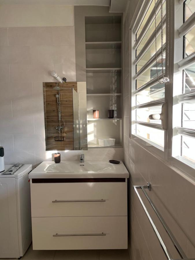 Le 5 Nord Daire Cayenne Dış mekan fotoğraf