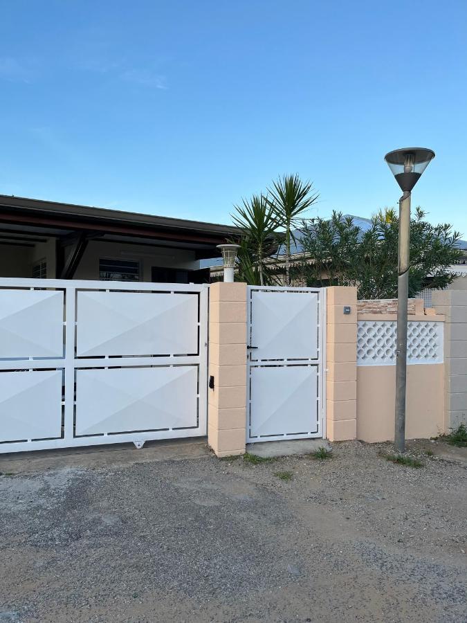 Le 5 Nord Daire Cayenne Dış mekan fotoğraf